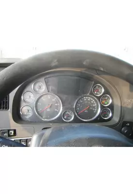 KENWORTH T680 GAUGE CLUSTER