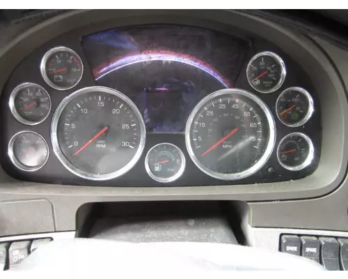 KENWORTH T680 GAUGE CLUSTER