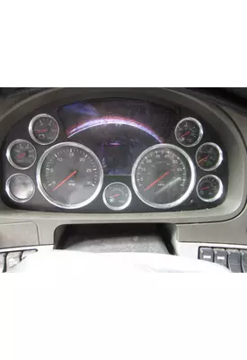 KENWORTH T680 GAUGE CLUSTER