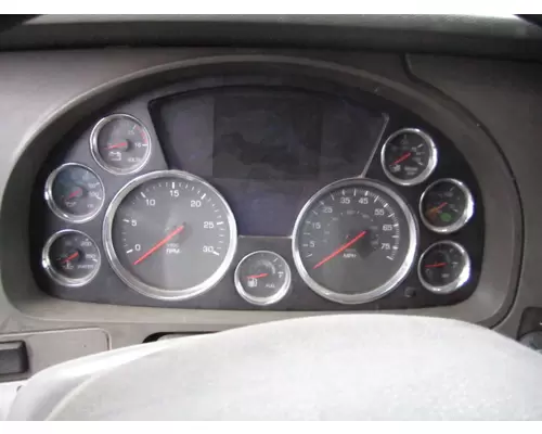 KENWORTH T680 GAUGE CLUSTER