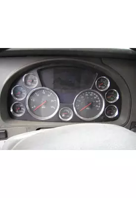 KENWORTH T680 GAUGE CLUSTER