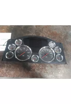 KENWORTH T680 GAUGE CLUSTER