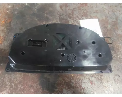 KENWORTH T680 GAUGE CLUSTER