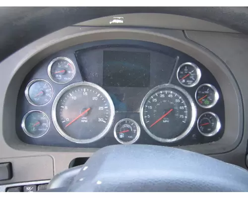 KENWORTH T680 GAUGE CLUSTER