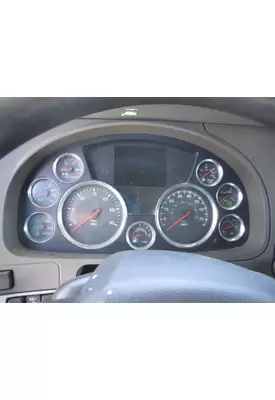 KENWORTH T680 GAUGE CLUSTER