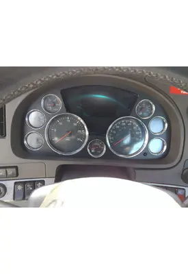 KENWORTH T680 GAUGE CLUSTER