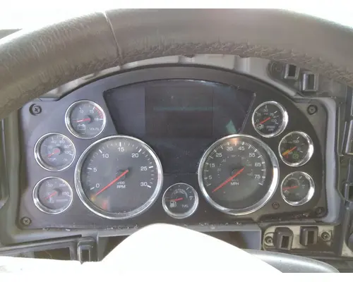 KENWORTH T680 GAUGE CLUSTER