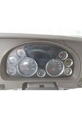 KENWORTH T680 GAUGE CLUSTER