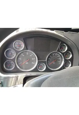 KENWORTH T680 GAUGE CLUSTER