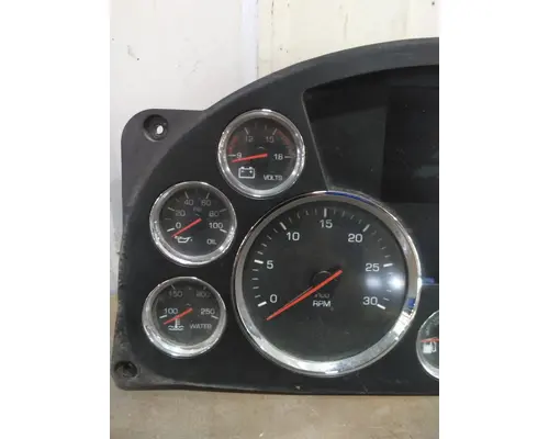 KENWORTH T680 GAUGE CLUSTER