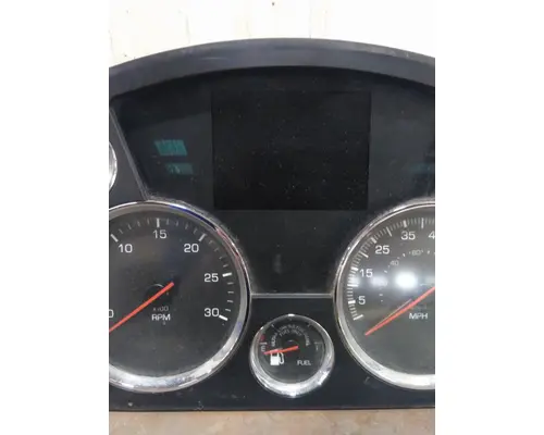 KENWORTH T680 GAUGE CLUSTER