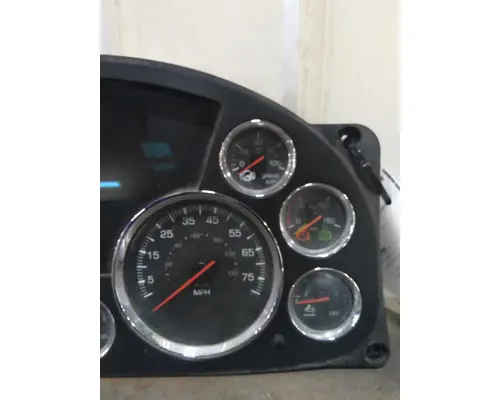 KENWORTH T680 GAUGE CLUSTER