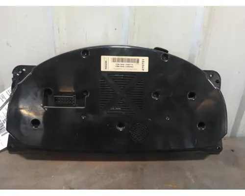 KENWORTH T680 GAUGE CLUSTER