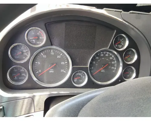 KENWORTH T680 GAUGE CLUSTER