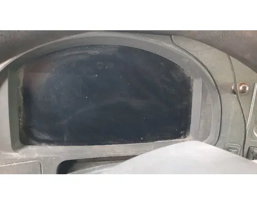 KENWORTH T680 GAUGE CLUSTER