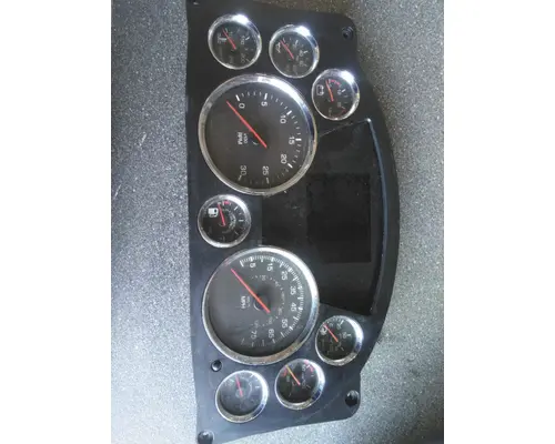 KENWORTH T680 GAUGE CLUSTER