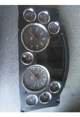 KENWORTH T680 GAUGE CLUSTER