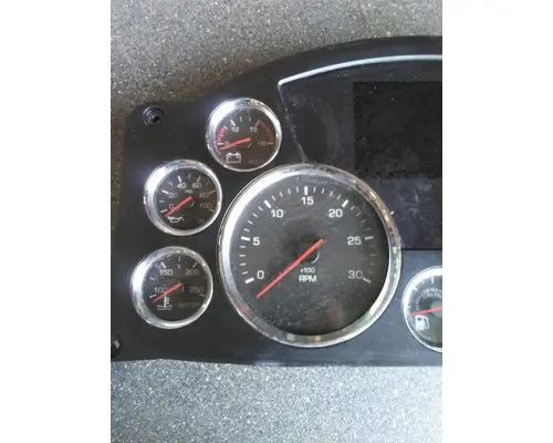 KENWORTH T680 GAUGE CLUSTER