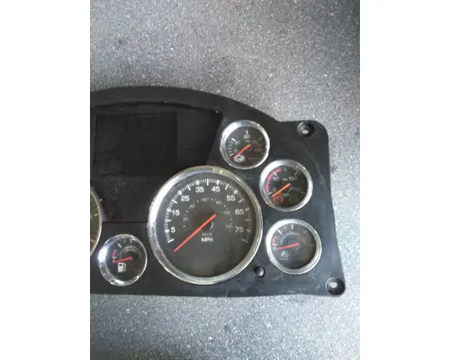KENWORTH T680 GAUGE CLUSTER