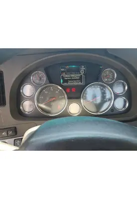 KENWORTH T680 GAUGE CLUSTER