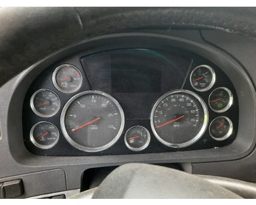 KENWORTH T680 GAUGE CLUSTER