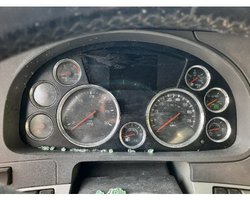 KENWORTH T680 GAUGE CLUSTER