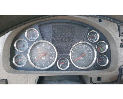 KENWORTH T680 GAUGE CLUSTER