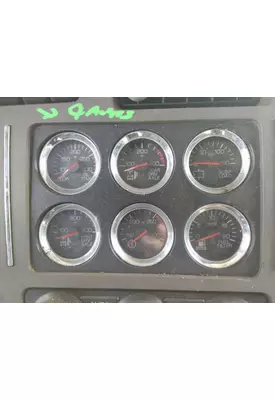 KENWORTH T680 GAUGE CLUSTER