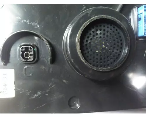 KENWORTH T680 GAUGE CLUSTER