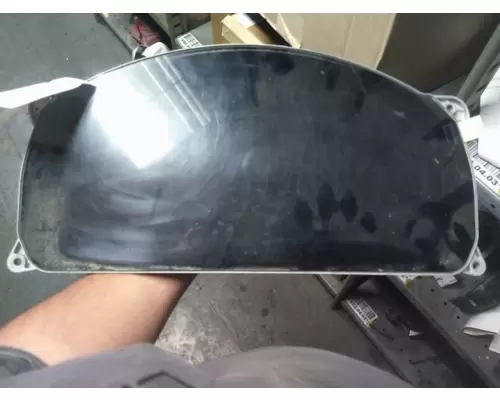 KENWORTH T680 GAUGE CLUSTER