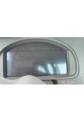 KENWORTH T680 GAUGE CLUSTER