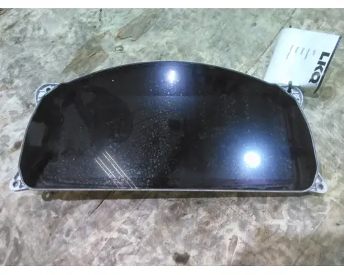 KENWORTH T680 GAUGE CLUSTER