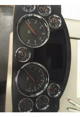 KENWORTH T680 GAUGE CLUSTER