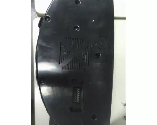 KENWORTH T680 GAUGE CLUSTER