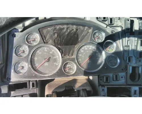 KENWORTH T680 GAUGE CLUSTER