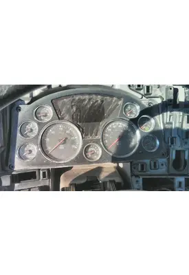 KENWORTH T680 GAUGE CLUSTER