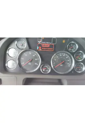 KENWORTH T680 GAUGE CLUSTER
