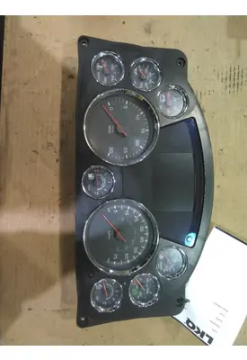 KENWORTH T680 GAUGE CLUSTER