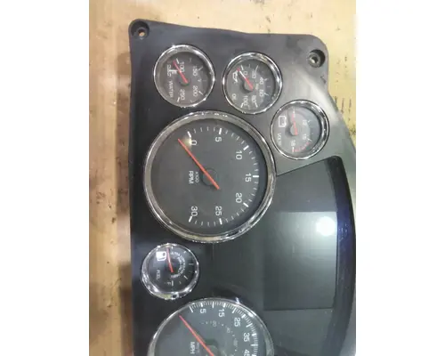 KENWORTH T680 GAUGE CLUSTER