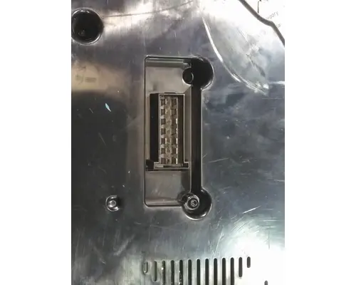 KENWORTH T680 GAUGE CLUSTER