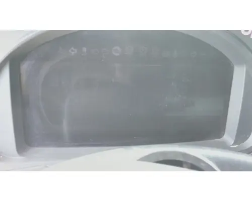 KENWORTH T680 GAUGE CLUSTER