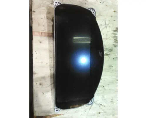 KENWORTH T680 GAUGE CLUSTER