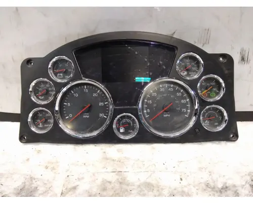 KENWORTH T680 GAUGE CLUSTER