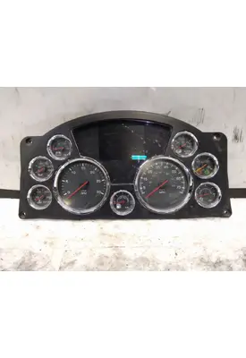 KENWORTH T680 GAUGE CLUSTER