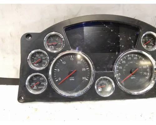 KENWORTH T680 GAUGE CLUSTER