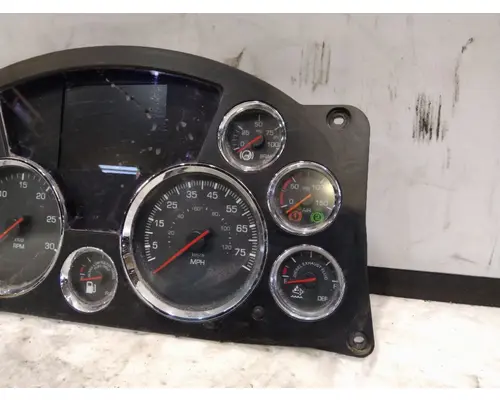 KENWORTH T680 GAUGE CLUSTER