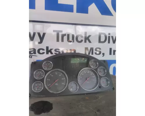 KENWORTH T680 GAUGE CLUSTER