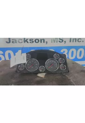 KENWORTH T680 GAUGE CLUSTER
