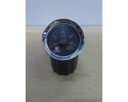 KENWORTH T680 GAUGE FUEL