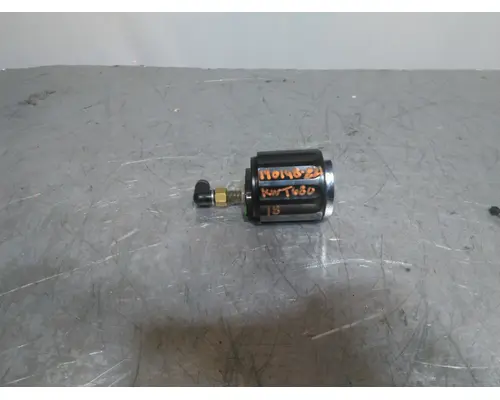 KENWORTH T680 GAUGE MISC